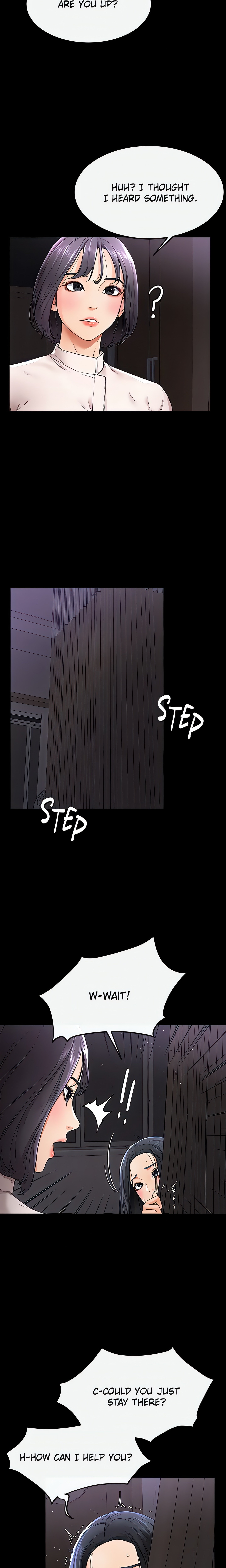 My New Family Is Too Nice to Me (Official) Page 13 - MangaHe