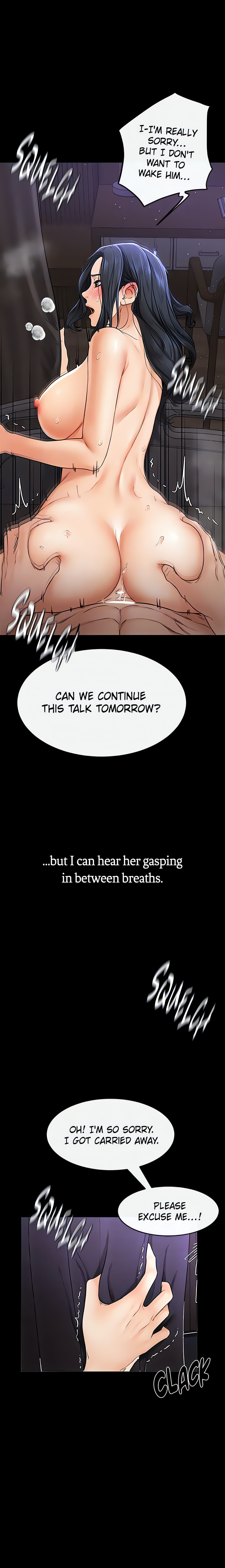 My New Family Is Too Nice to Me (Official) Page 18 - MangaHe