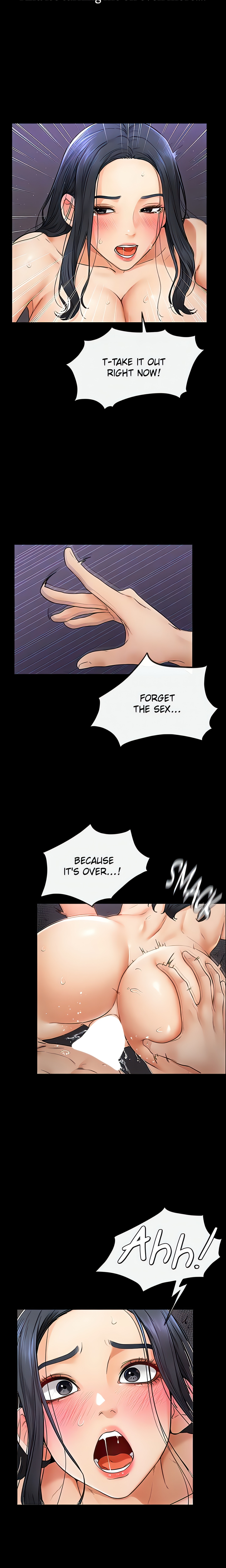 My New Family Is Too Nice to Me (Official) Page 20 - MangaHe