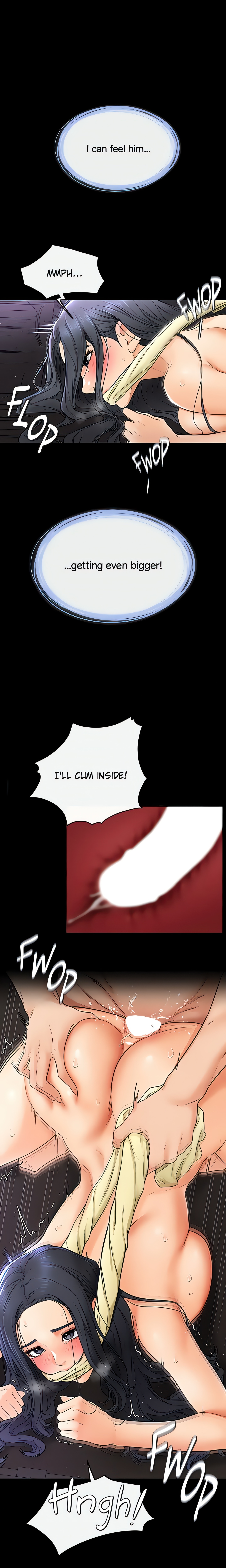My New Family Is Too Nice to Me (Official) Page 26 - MangaHe