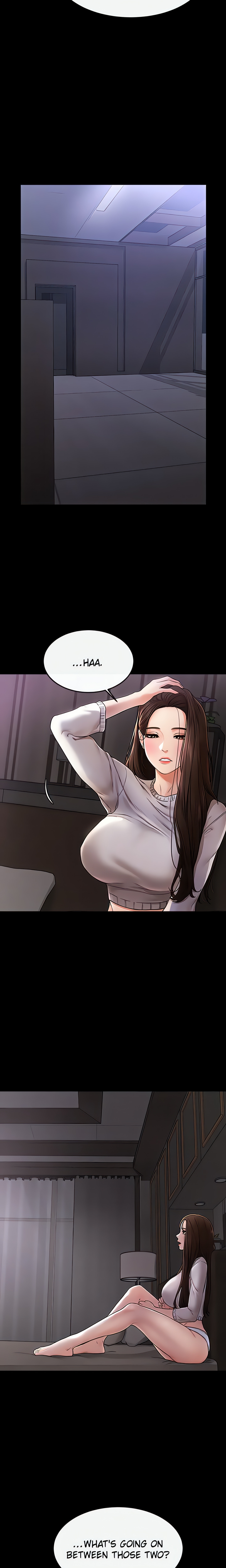 My New Family Is Too Nice to Me (Official) Page 5 - MangaHe