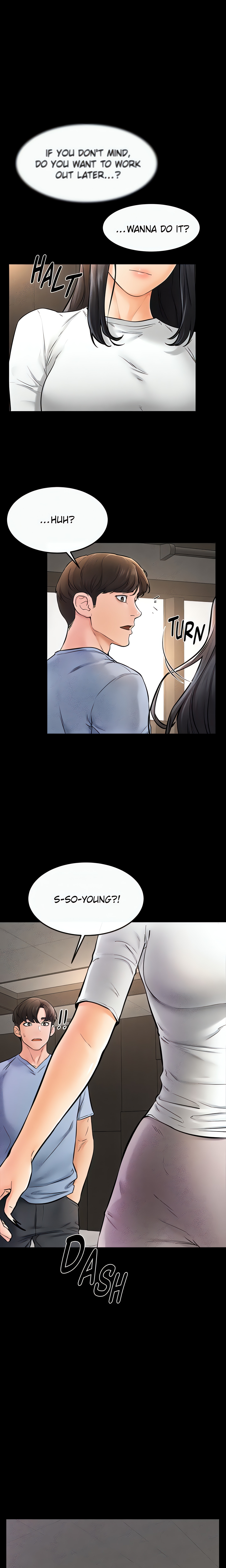 My New Family Is Too Nice to Me (Official) Page 2 - MangaHe