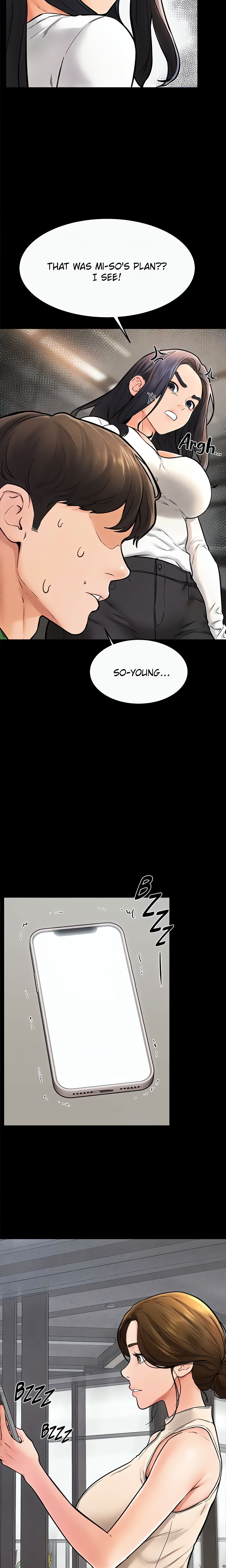 My New Family Is Too Nice to Me (Official) Page 13 - MangaHe