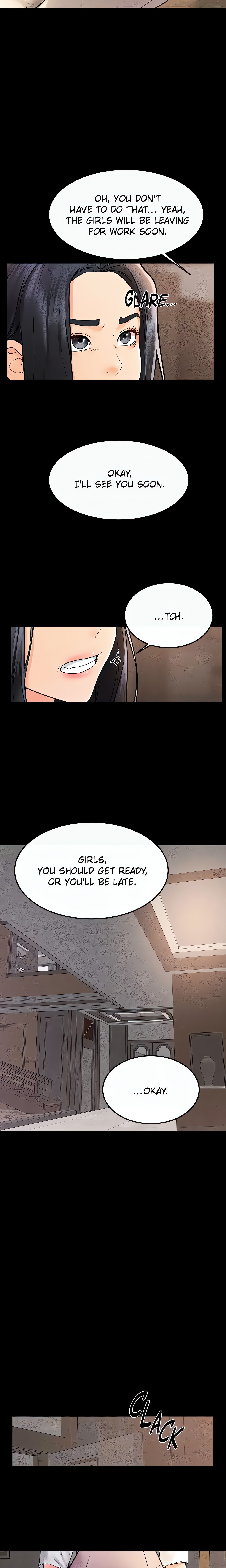 My New Family Is Too Nice to Me (Official) Page 15 - MangaHe