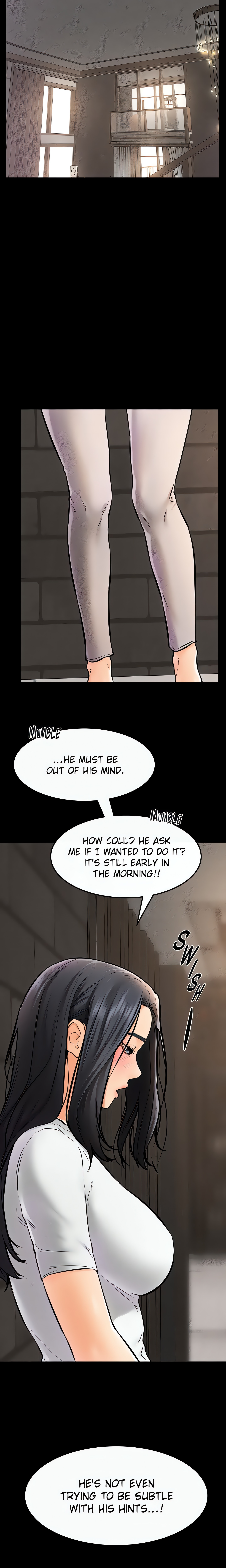 My New Family Is Too Nice to Me (Official) Page 3 - MangaHe