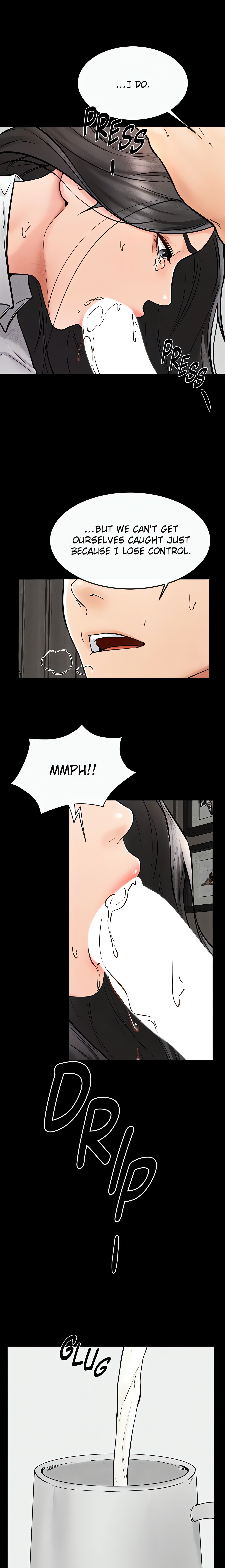 My New Family Is Too Nice to Me (Official) Page 21 - MangaHe