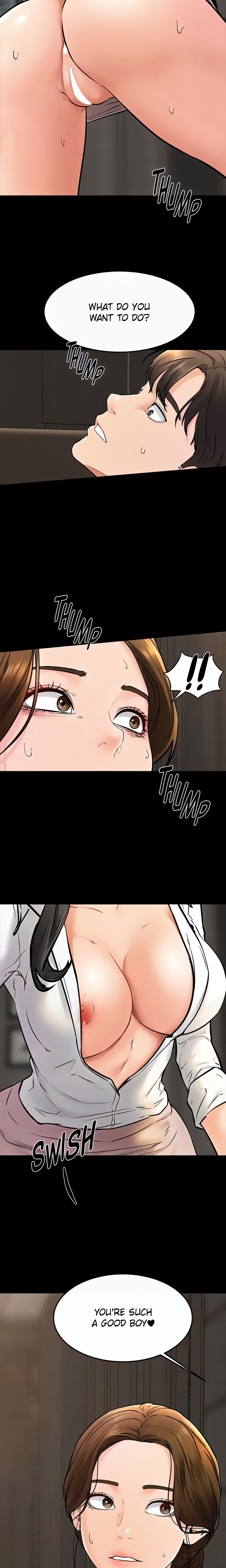 My New Family Is Too Nice to Me (Official) Page 24 - MangaHe