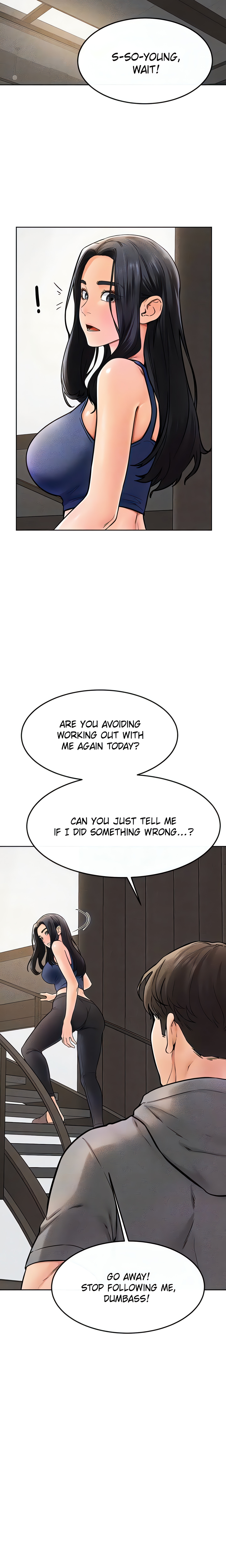 My New Family Is Too Nice to Me (Official) Page 7 - MangaHe