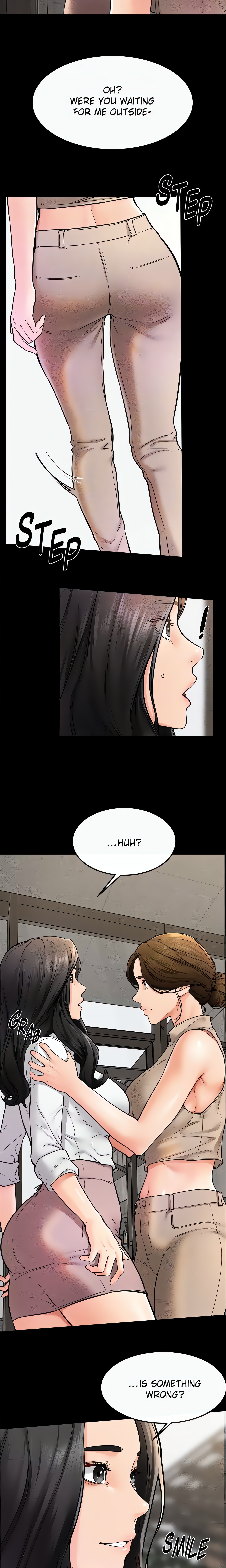 My New Family Is Too Nice to Me (Official) Page 11 - MangaHe