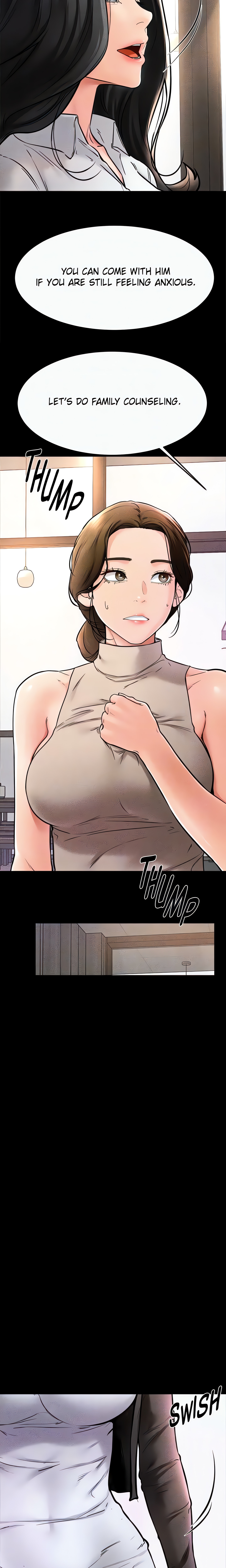 My New Family Is Too Nice to Me (Official) Page 16 - MangaHe
