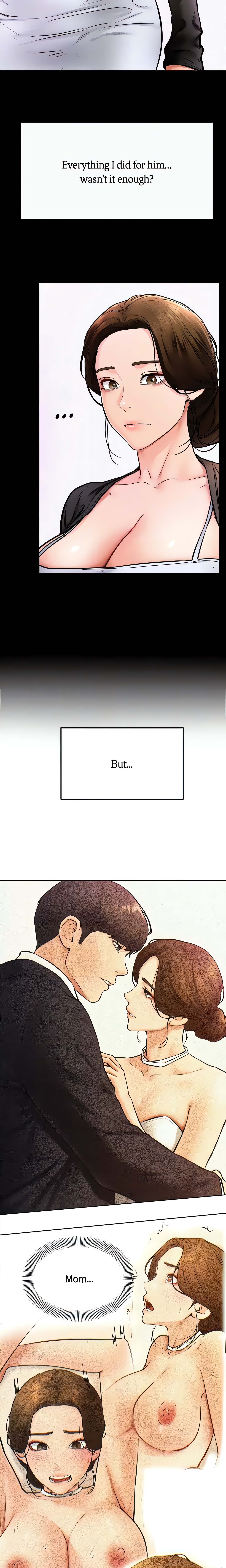 My New Family Is Too Nice to Me (Official) Page 17 - MangaHe