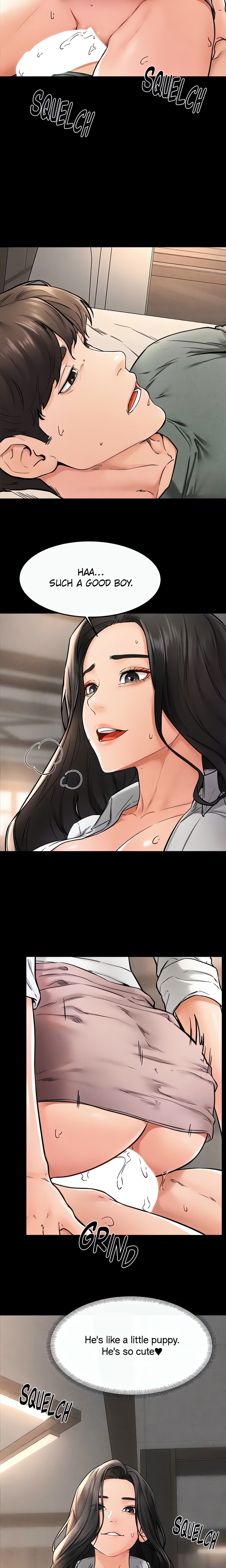 My New Family Is Too Nice to Me (Official) Page 5 - MangaHe