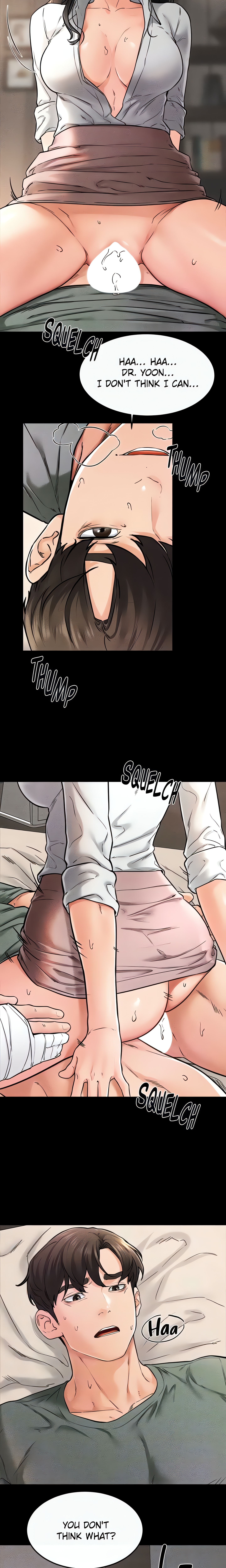 My New Family Is Too Nice to Me (Official) Page 6 - MangaHe