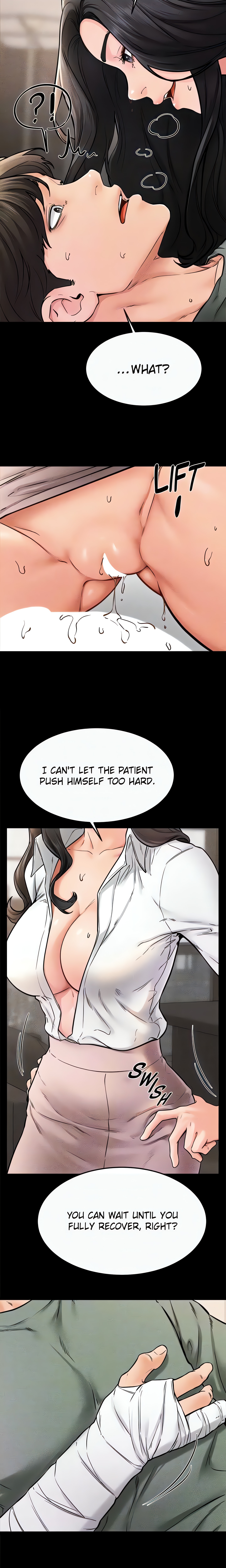 My New Family Is Too Nice to Me (Official) Page 9 - MangaHe