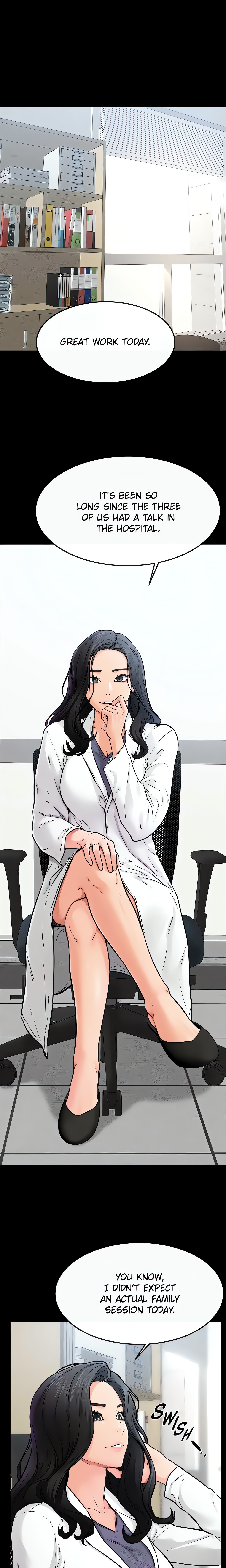 My New Family Is Too Nice to Me (Official) Page 2 - MangaHe