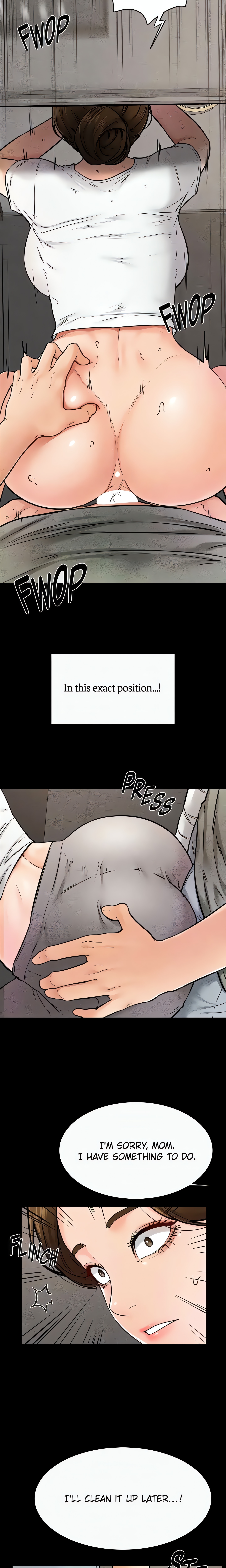 My New Family Is Too Nice to Me (Official) Page 19 - MangaHe