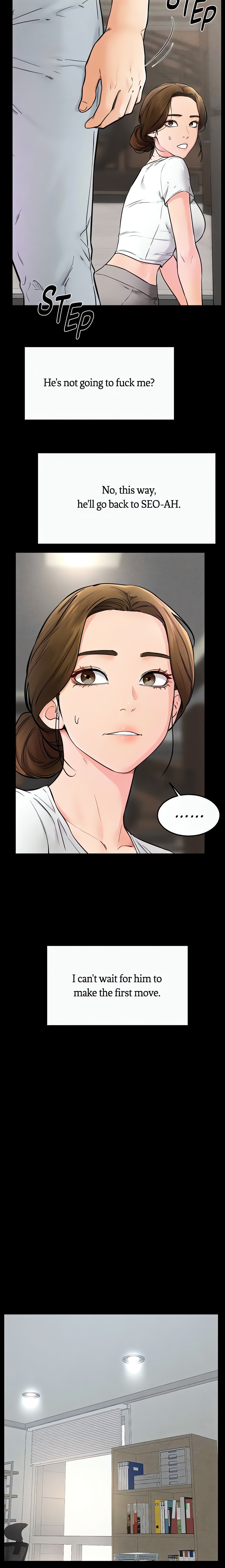 My New Family Is Too Nice to Me (Official) Page 20 - MangaHe
