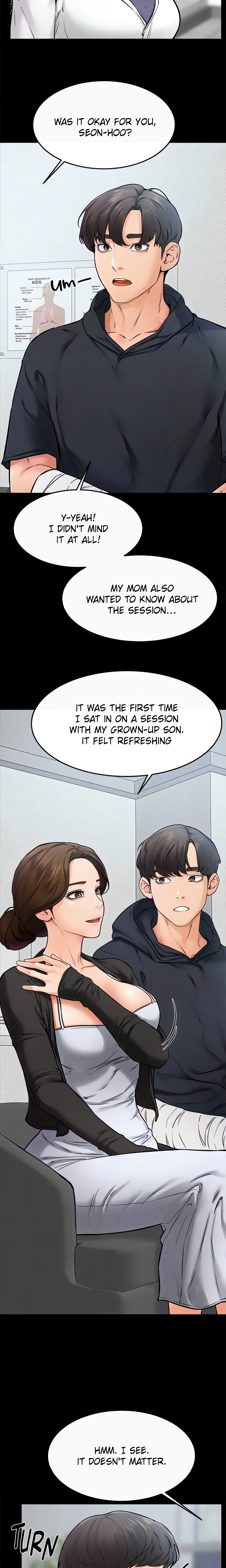 My New Family Is Too Nice to Me (Official) Page 3 - MangaHe