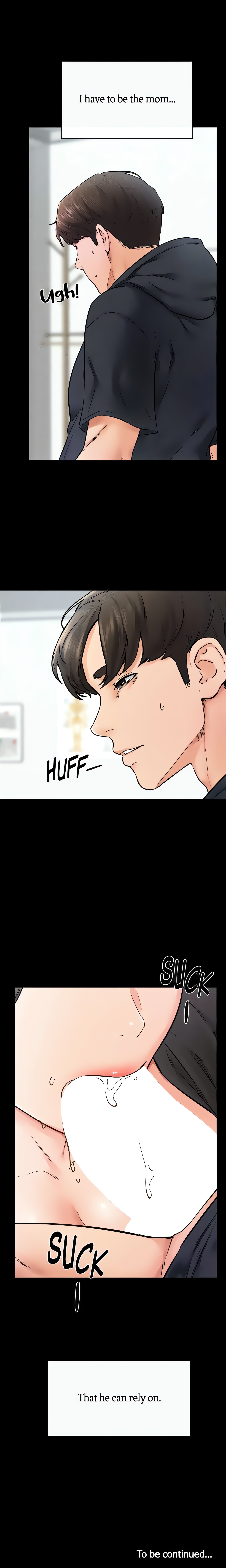 My New Family Is Too Nice to Me (Official) Page 21 - MangaHe