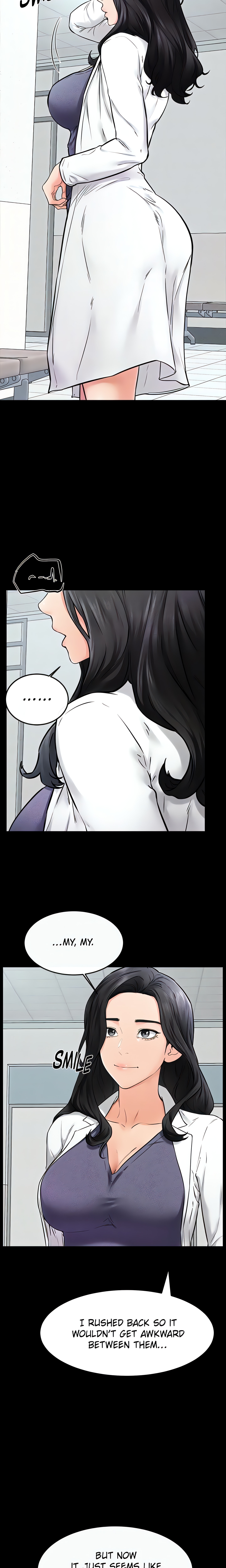 My New Family Is Too Nice to Me (Official) Page 11 - MangaHe