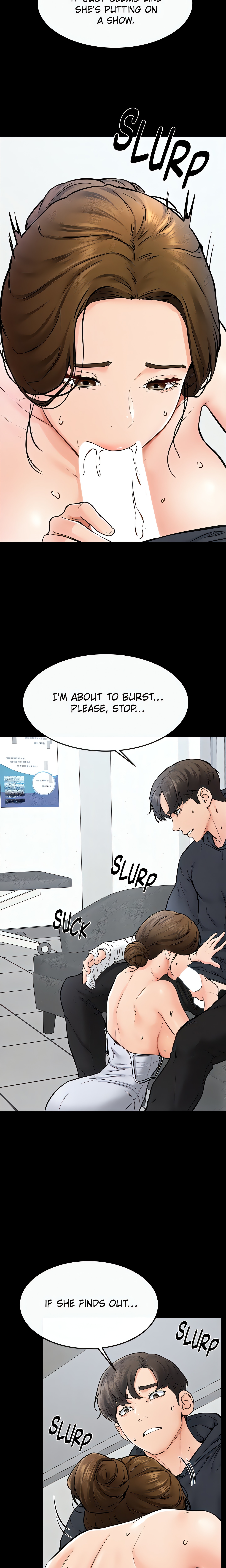 My New Family Is Too Nice to Me (Official) Page 12 - MangaHe