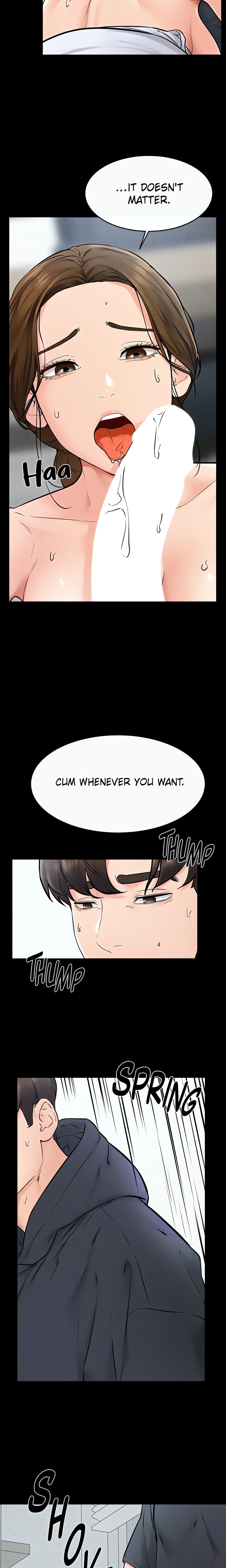 My New Family Is Too Nice to Me (Official) Page 13 - MangaHe