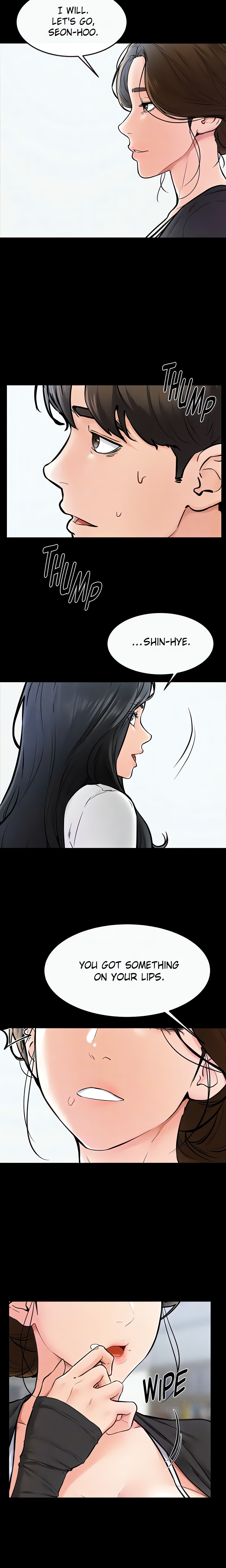 My New Family Is Too Nice to Me (Official) Page 17 - MangaHe