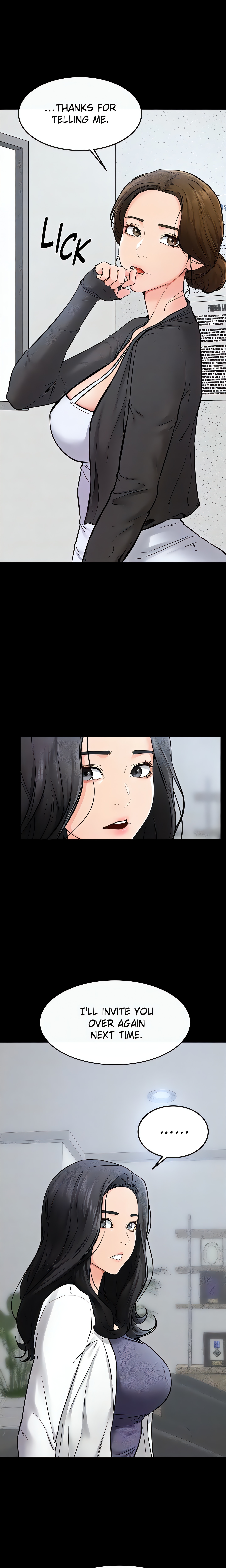 My New Family Is Too Nice to Me (Official) Page 18 - MangaHe