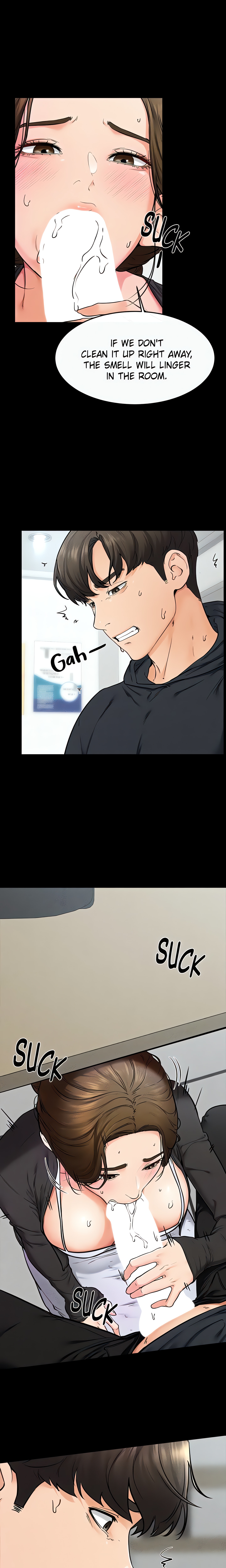 My New Family Is Too Nice to Me (Official) Page 3 - MangaHe