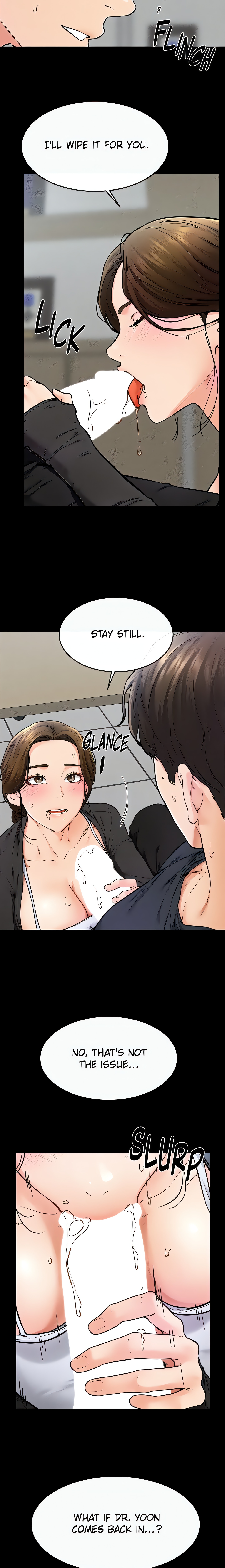 My New Family Is Too Nice to Me (Official) Page 4 - MangaHe