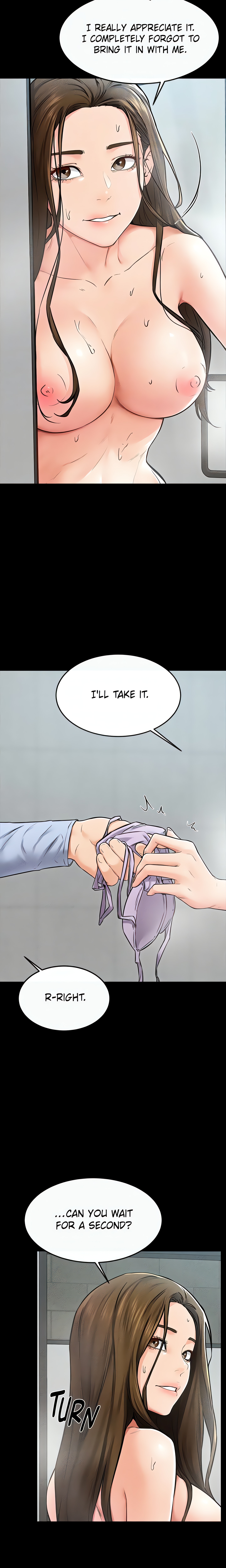 My New Family Is Too Nice to Me (Official) Page 11 - MangaHe
