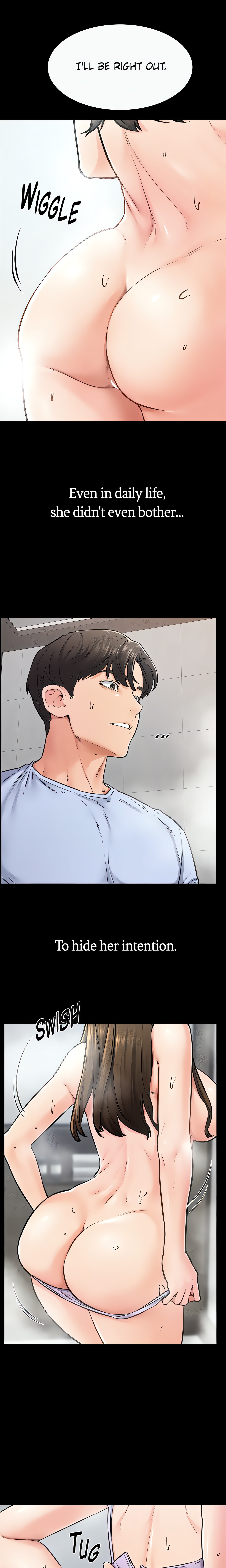 My New Family Is Too Nice to Me (Official) Page 12 - MangaHe