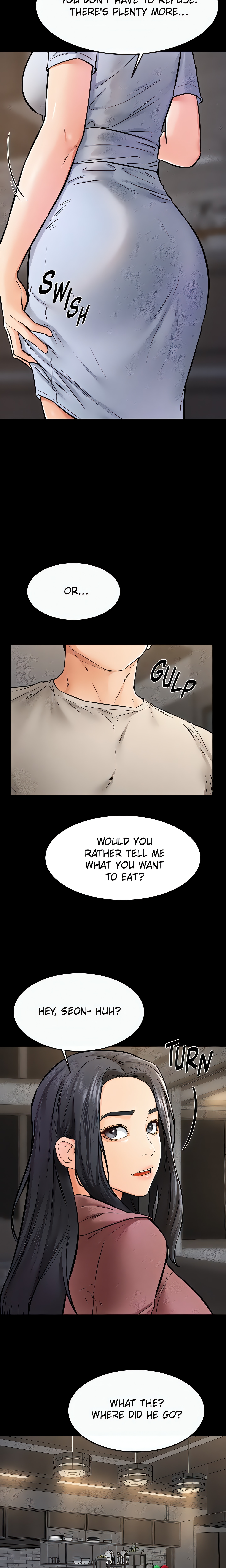 My New Family Is Too Nice to Me (Official) Page 22 - MangaHe