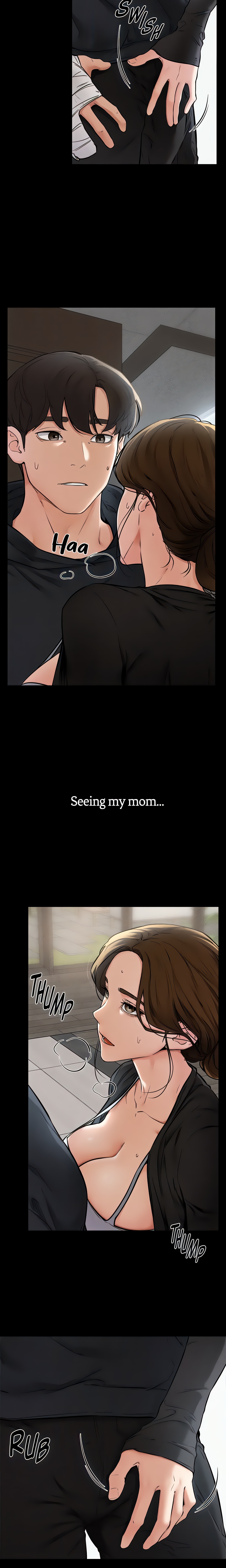 My New Family Is Too Nice to Me (Official) Page 5 - MangaHe