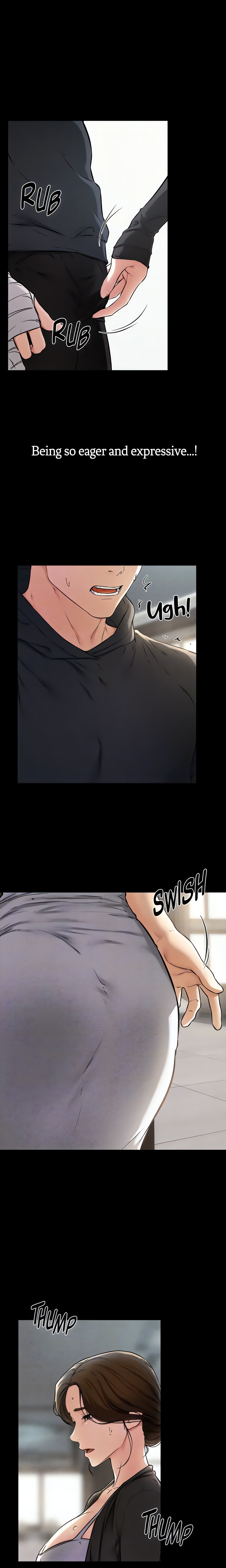 My New Family Is Too Nice to Me (Official) Page 6 - MangaHe