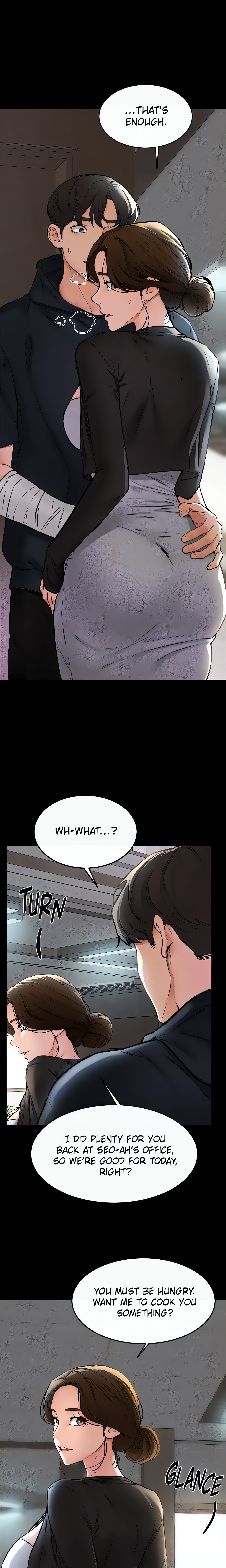 My New Family Is Too Nice to Me (Official) Page 7 - MangaHe