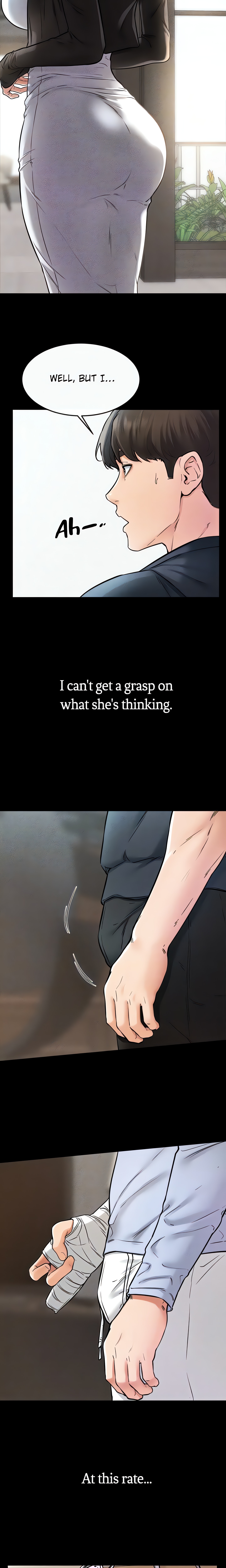 My New Family Is Too Nice to Me (Official) Page 8 - MangaHe