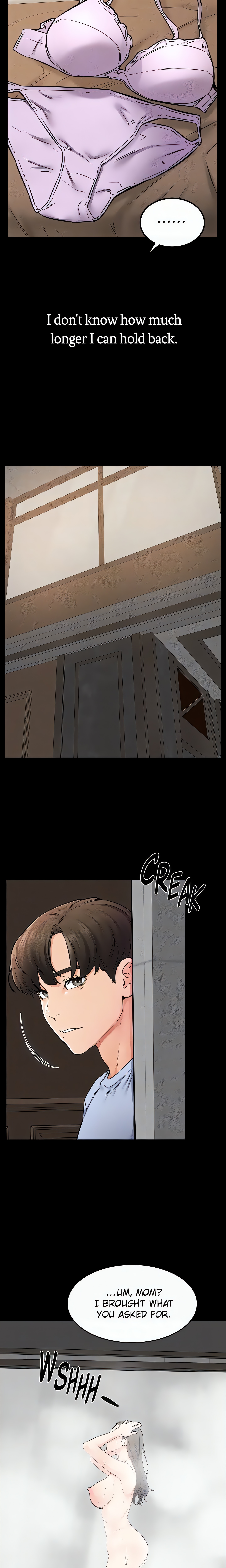 My New Family Is Too Nice to Me (Official) Page 9 - MangaHe
