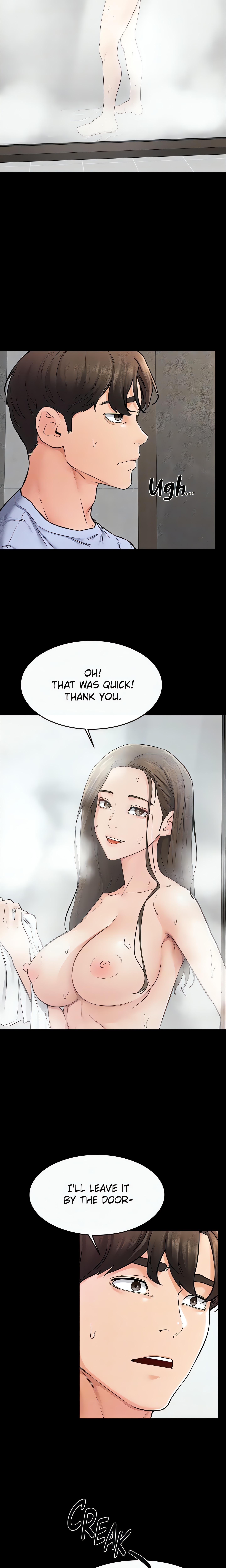 My New Family Is Too Nice to Me (Official) Page 10 - MangaHe