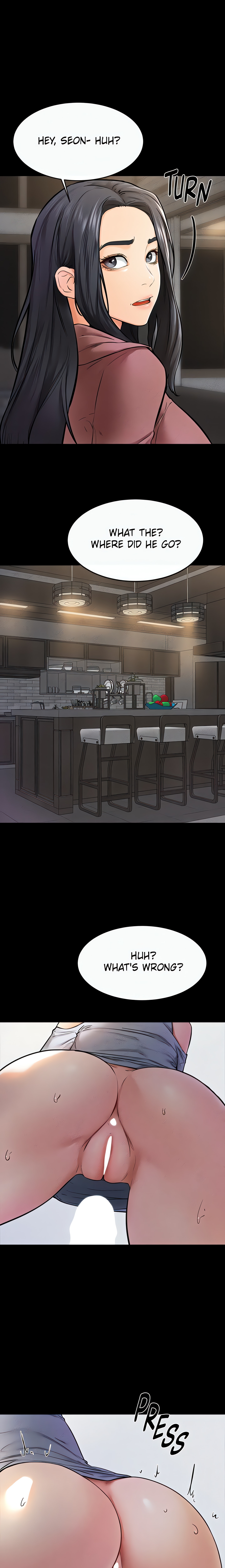 My New Family Is Too Nice to Me (Official) Page 2 - MangaHe