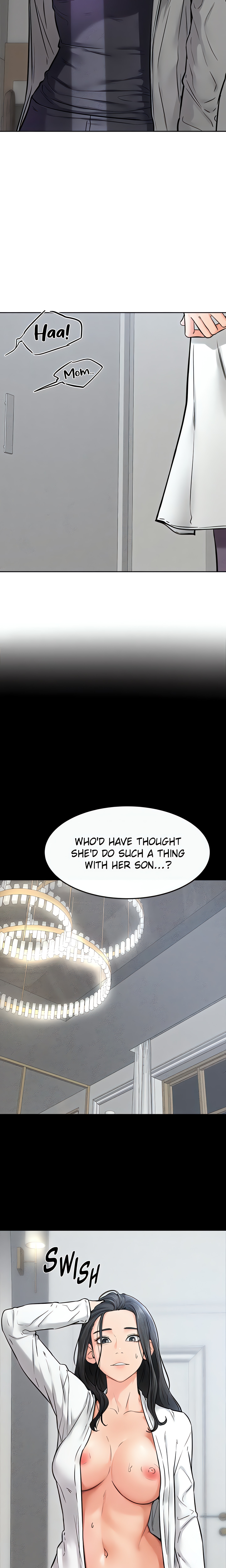 My New Family Is Too Nice to Me (Official) Page 12 - MangaHe