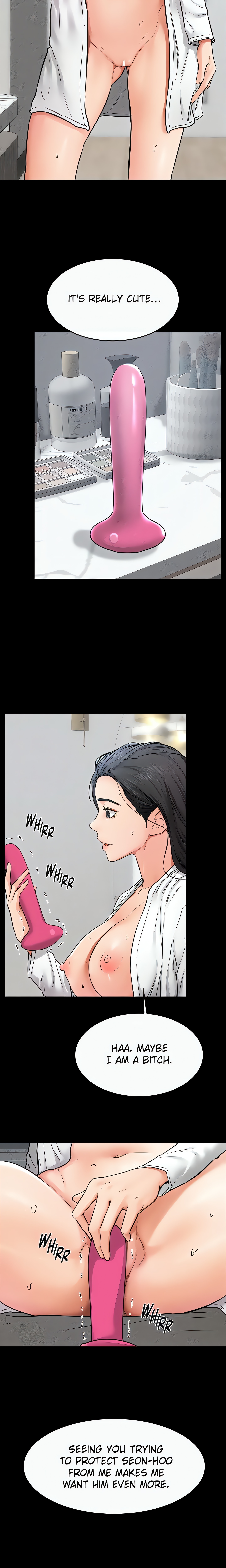 My New Family Is Too Nice to Me (Official) Page 13 - MangaHe