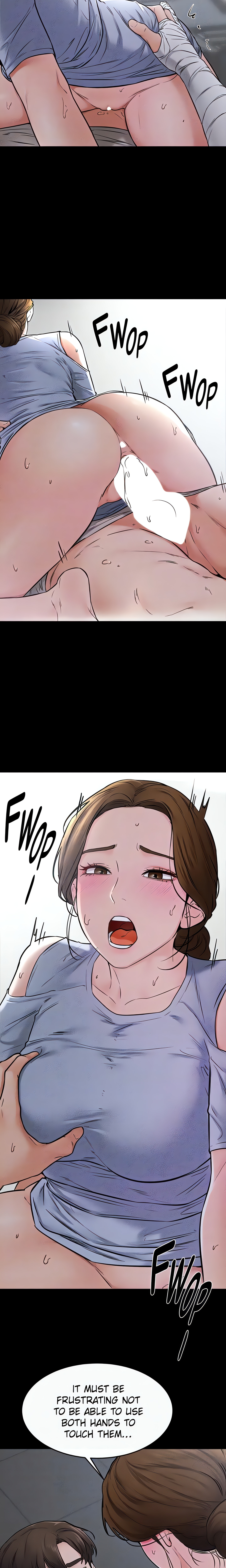 My New Family Is Too Nice to Me (Official) Page 18 - MangaHe