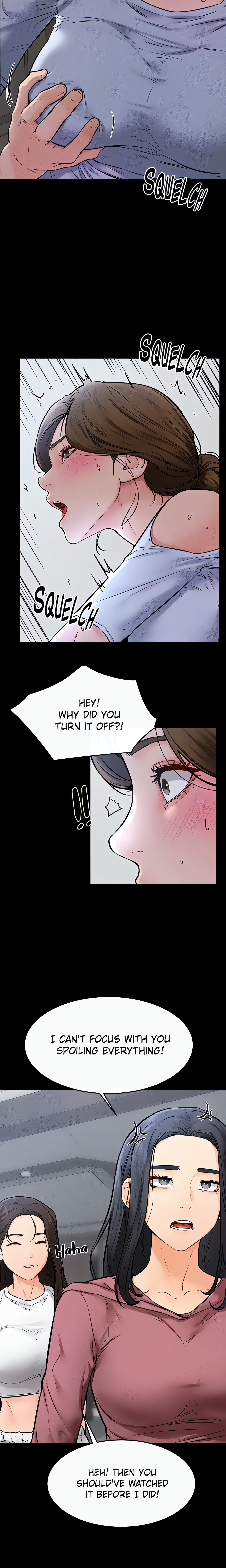 My New Family Is Too Nice to Me (Official) Page 20 - MangaHe
