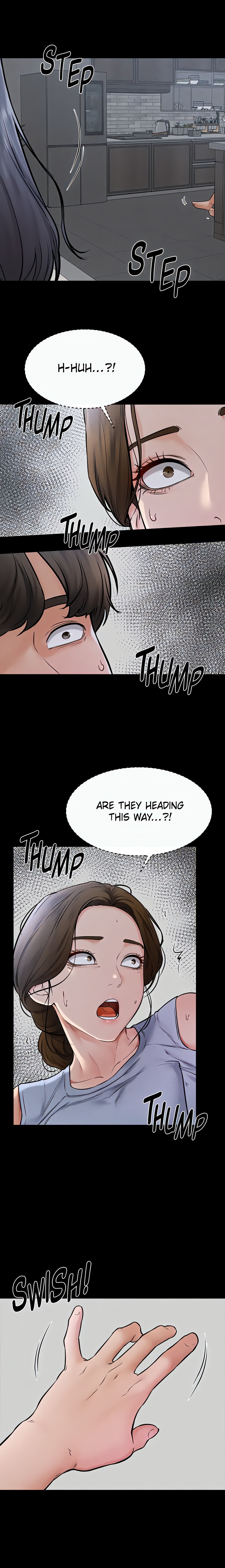 My New Family Is Too Nice to Me (Official) Page 21 - MangaHe