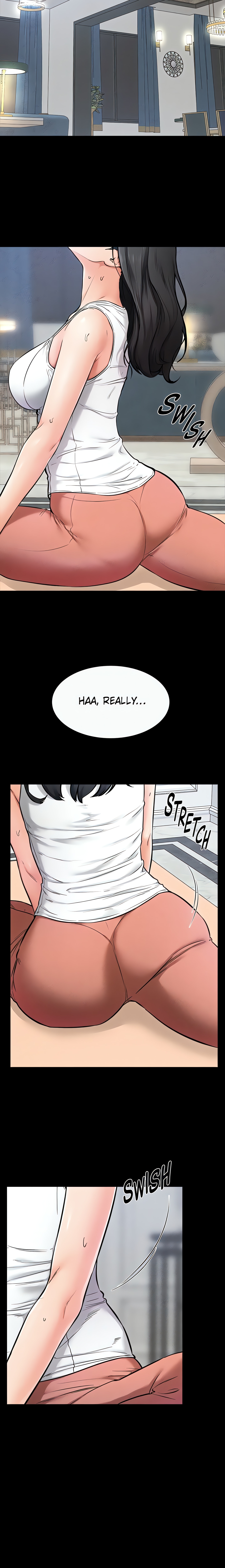 My New Family Is Too Nice to Me (Official) Page 4 - MangaHe