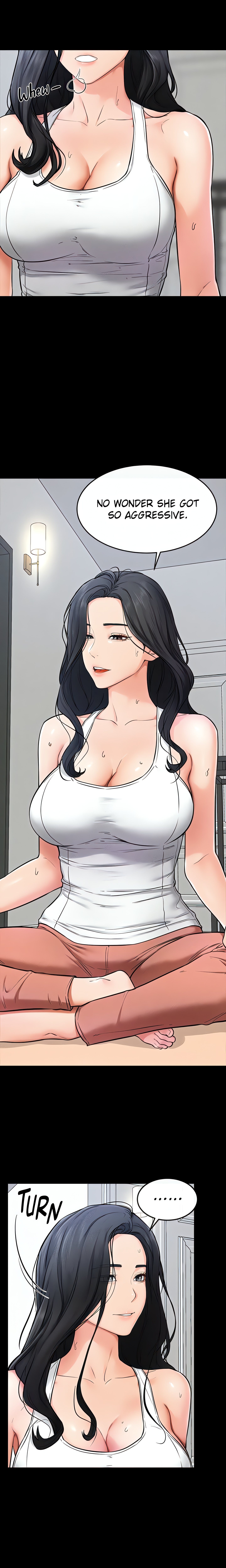 My New Family Is Too Nice to Me (Official) Page 5 - MangaHe