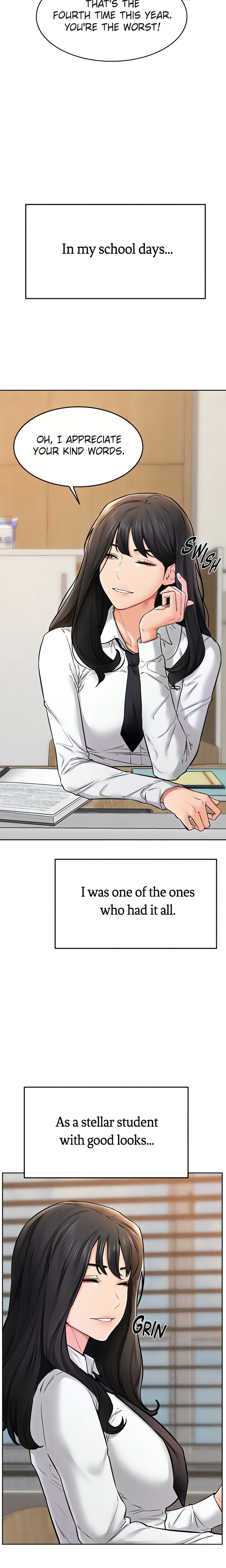 My New Family Is Too Nice to Me (Official) Page 7 - MangaHe