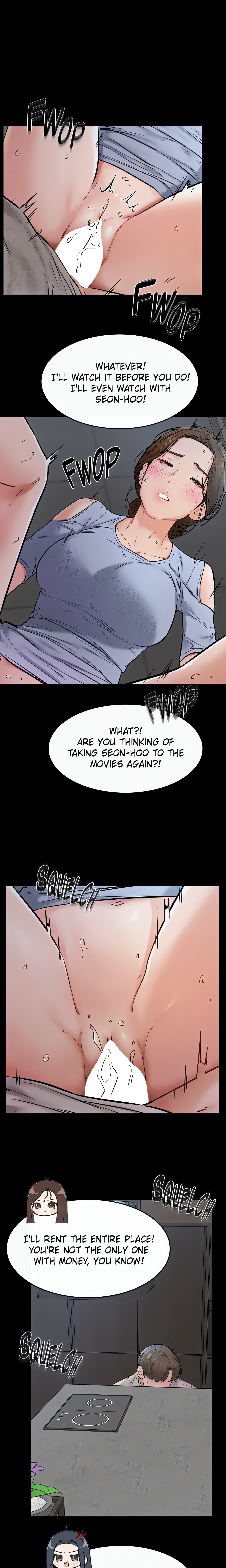 My New Family Is Too Nice to Me (Official) Page 2 - MangaHe