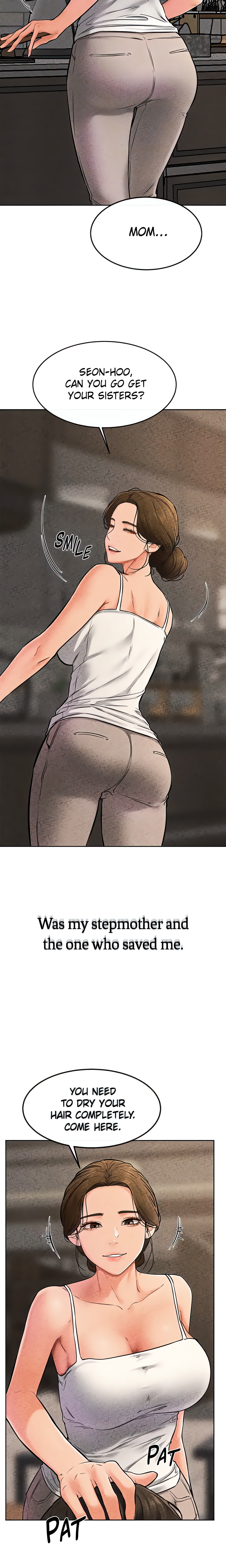 My New Family Is Too Nice to Me (Official) Page 11 - MangaHe